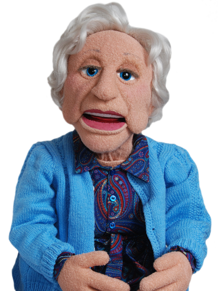 Edna