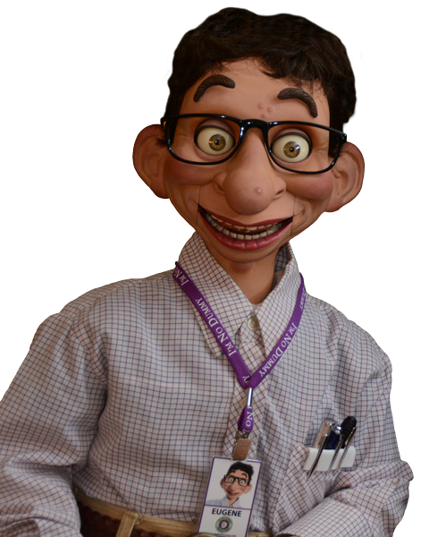 Eugene