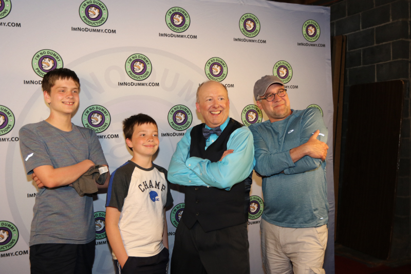Meet and Greet 02