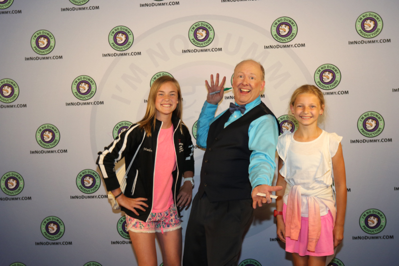 Meet and Greet 04