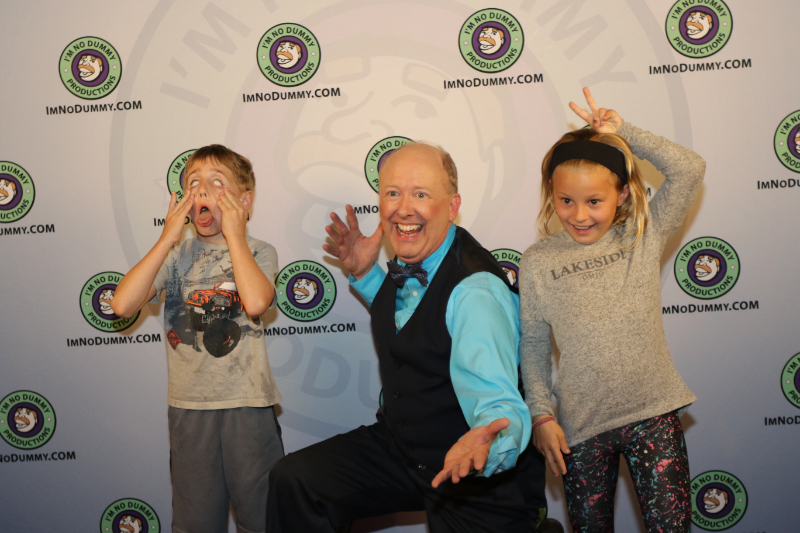 Meet and Greet 05