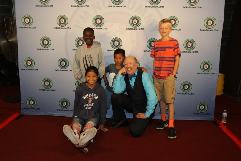Meet and Greet 06