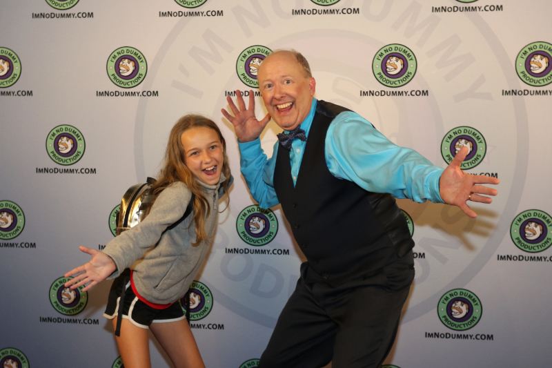 Meet and Greet 07