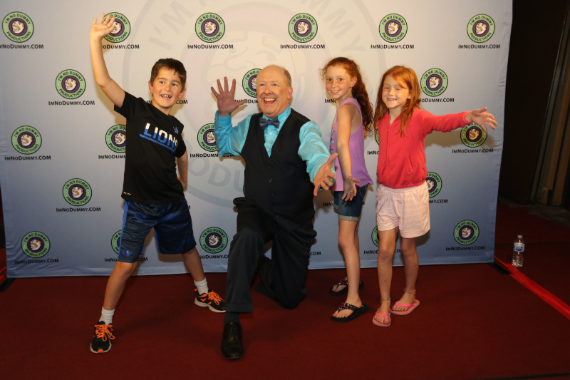 Meet and Greet 08